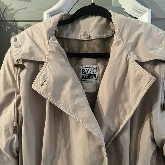 All Purpose Coat - Picture 4 of 12